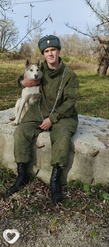 Александр, 18, Минусинске — анкета №3986878