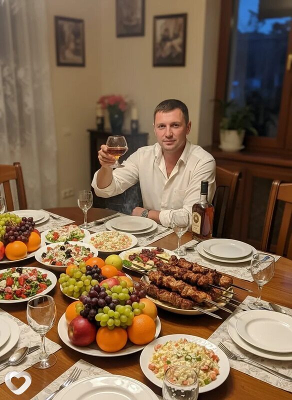 Егор, 45, Челябинске — анкета №3986882