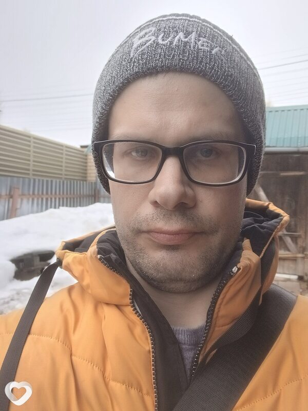 Иван, 38, Можге — анкета №3986885
