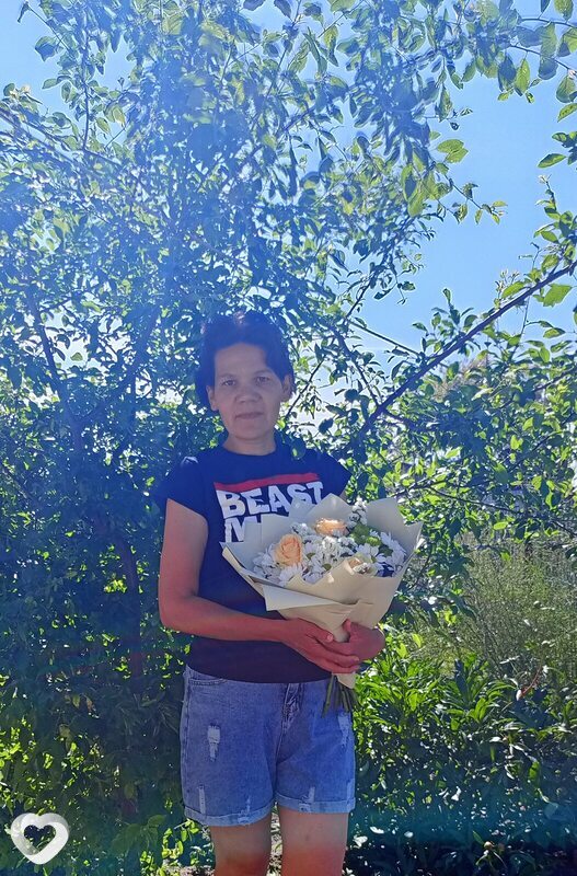 Надежда, 39, Волгограде — анкета №3986887