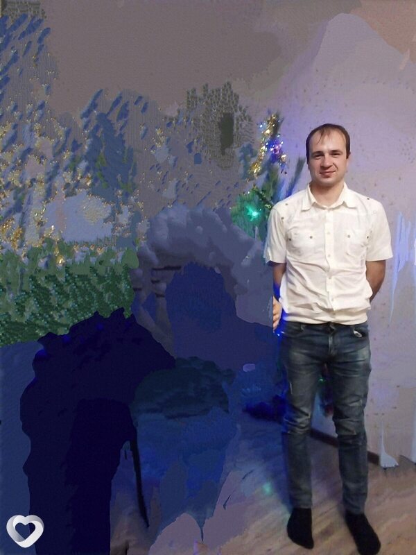Виталик, 35, Таганроге — анкета №3986889