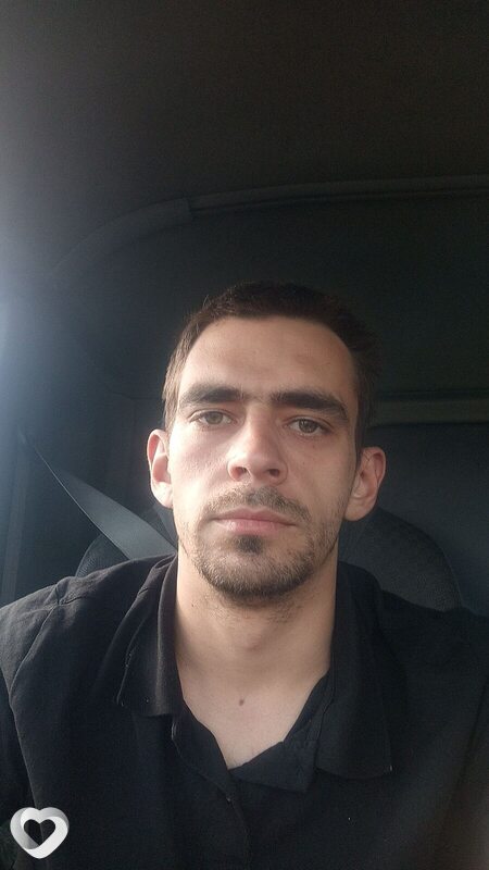 Макс, 28, Иркутске — анкета №3986892