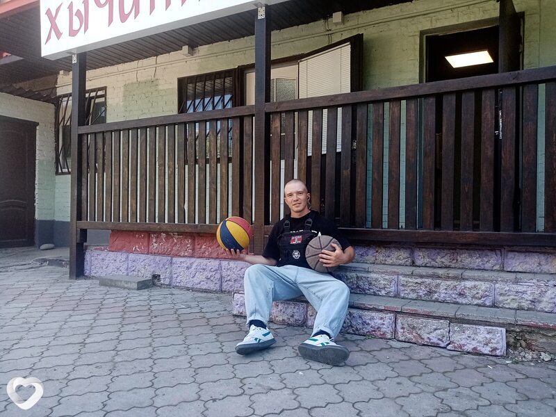 Андрей, 29, Ставрополе — анкета №3986894