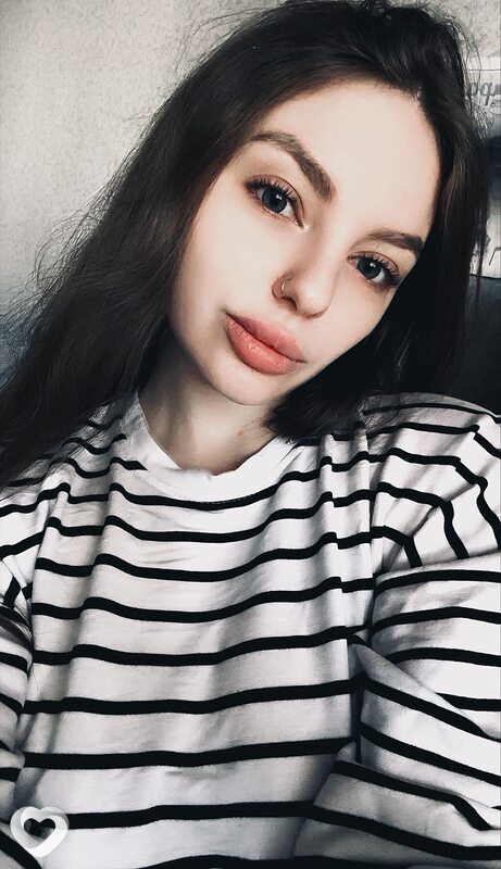 Екатерина, 25, Волжском — анкета №3987071