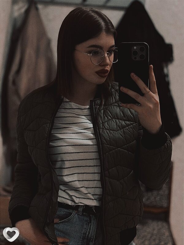 Oksana, 21, Могилев — анкета №3987073