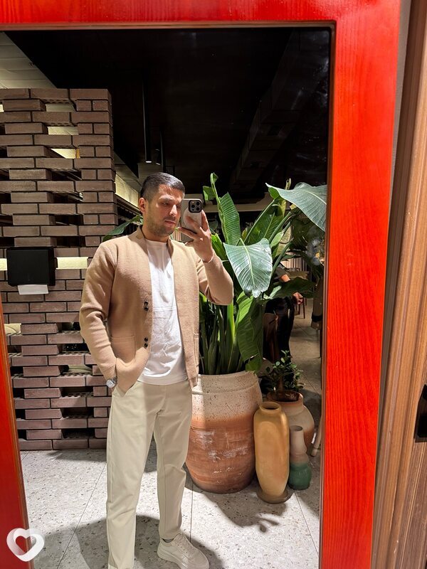 Shakhzod, 30, Уфе — анкета №3987077