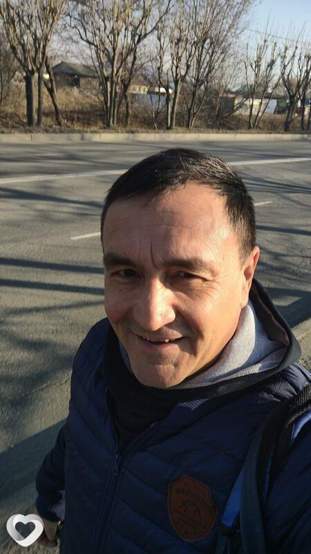 Рамиль, 51, Альметьевске — анкета №3987078