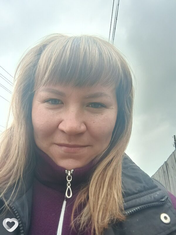 Ирина, 30, Иркутске — анкета №3987080