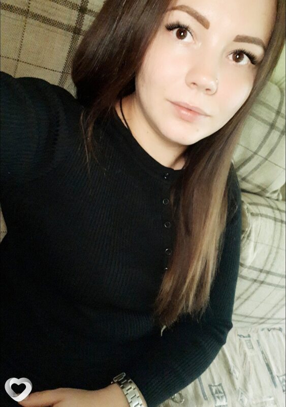 Анна, 32, Магнитогорске — анкета №3987082