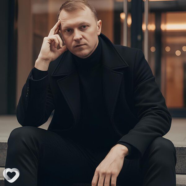 Андрей, 36, Харькове — анкета №3987085