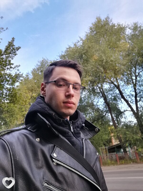Алексей, 24, Миассе — анкета №3987093
