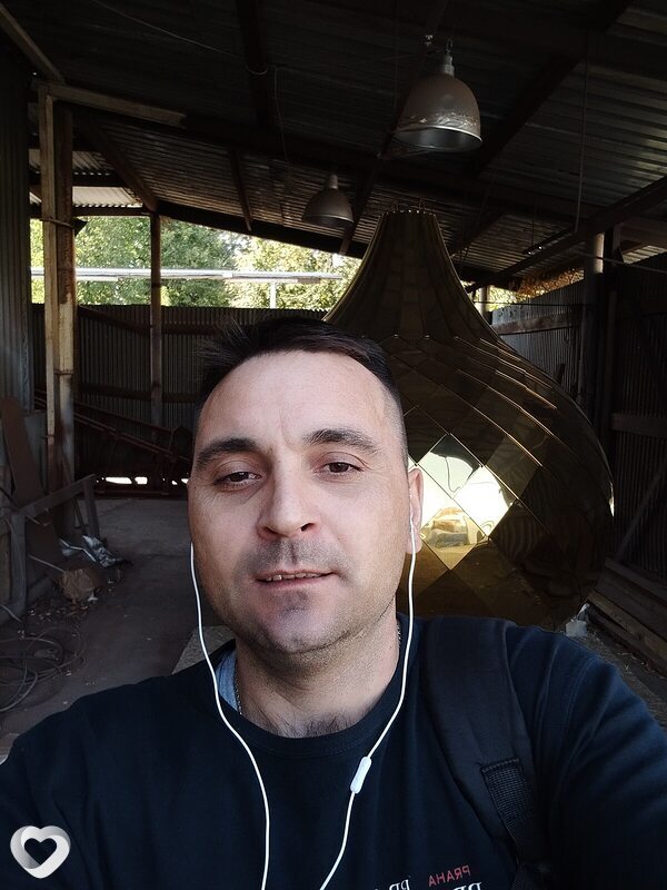 Юрий, 34, Раменском — анкета №3987178