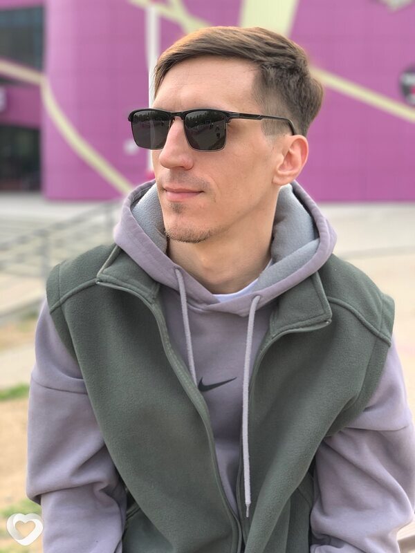 Александр, 33, Хабаровске — анкета №3987183