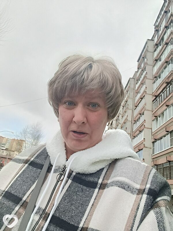 Наташа, 43, Екатеринбурге — анкета №3987184