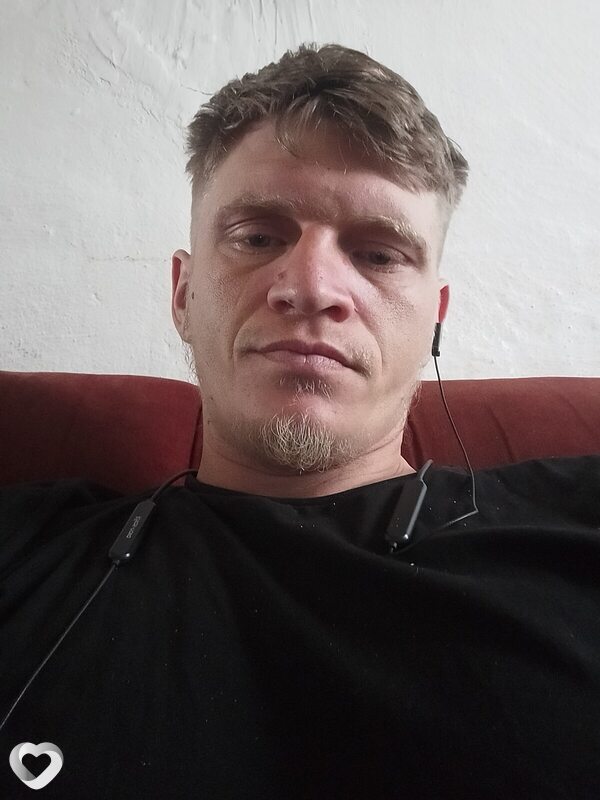 Иван, 32, Алматы — анкета №3987185