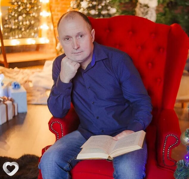 Сергей, 56, Кстове — анкета №3987188