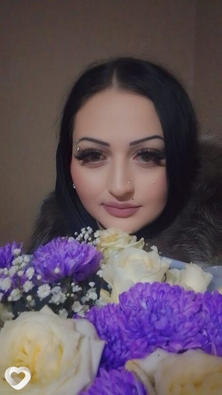 Ксения, 31, Луганске — анкета №3987195