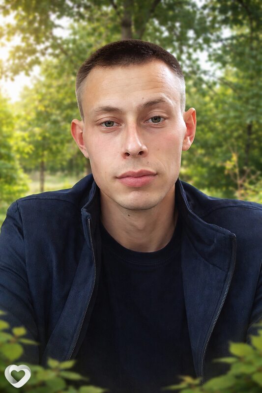 Жека, 35, Караганде — анкета №3987126