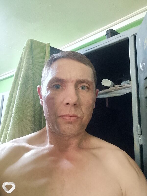 Михаил, 41, Череповце — анкета №3987129