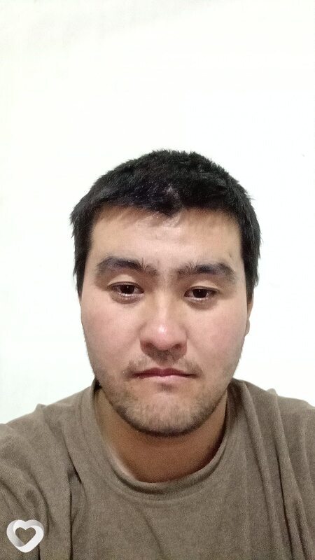 Polat, 32, Актюбинске — анкета №3987141
