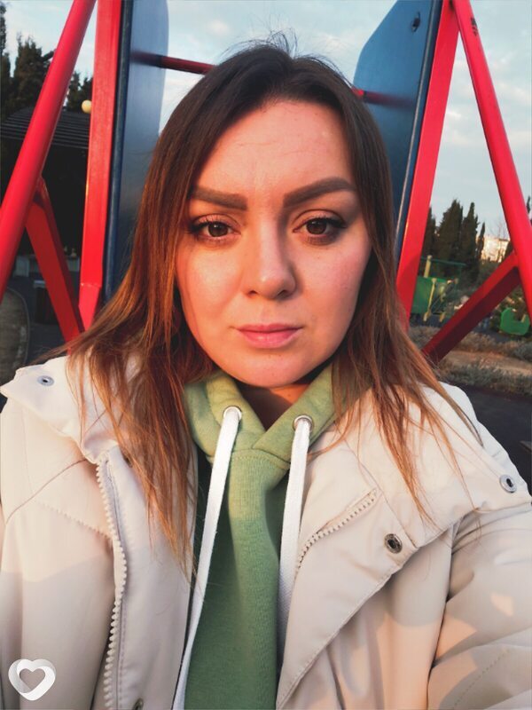 Яна, 32, Севастополе — анкета №3987142