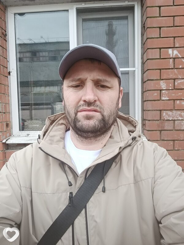 Руслан, 41, Твери — анкета №3987145