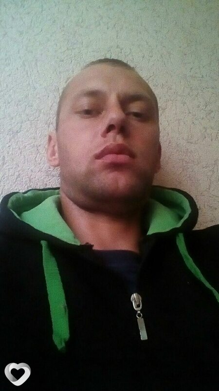 Андрей, 39, Витебске — анкета №3987027