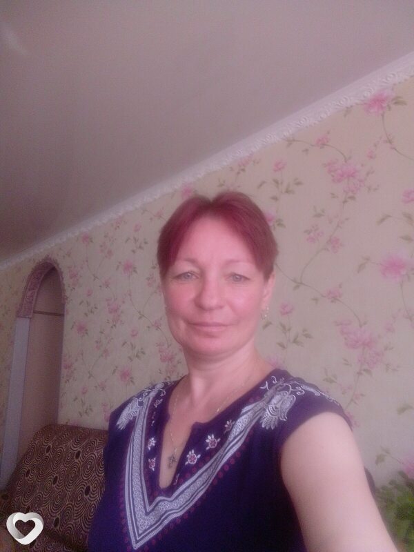Наталья, 44, Астане — анкета №3987029
