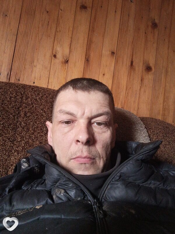 Дима, 42, Канске — анкета №3987032