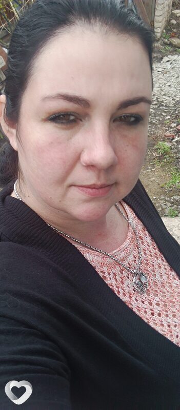 Кристина, 37, Донецке — анкета №3987034