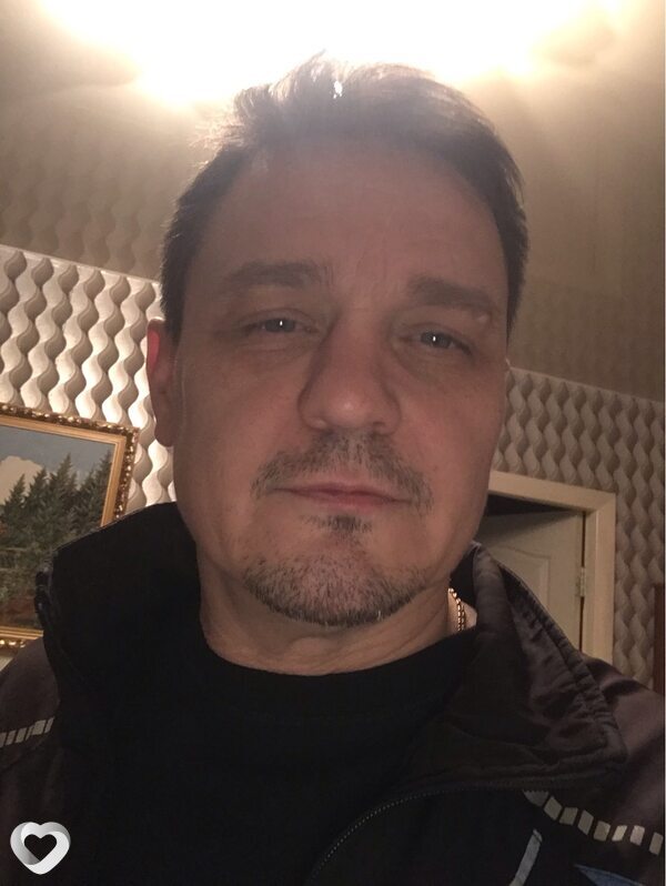 Роман, 49, Кургане — анкета №3987038