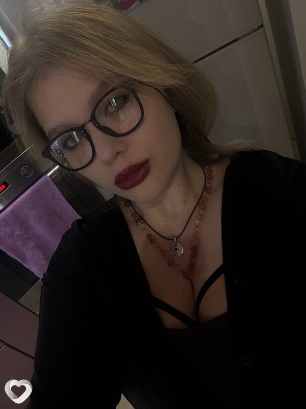 Арина, 22, Иркутске — анкета №3987039