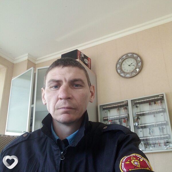 Николай, 34, Волгограде — анкета №3987042