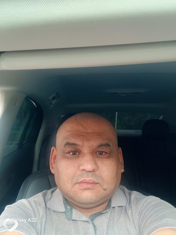 Асеке, 39, Алматы — анкета №3987043