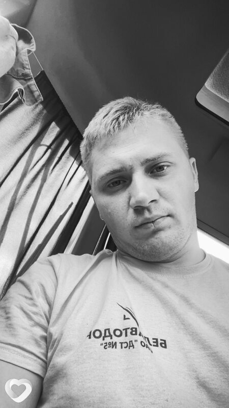 Руслан, 29, Минске — анкета №3987146