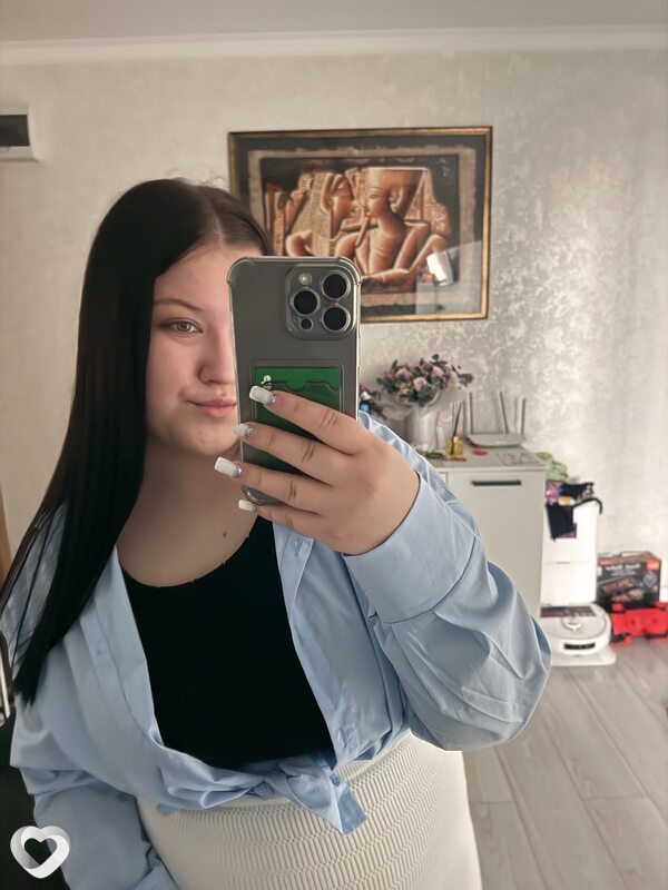 Ника, Уссурийск