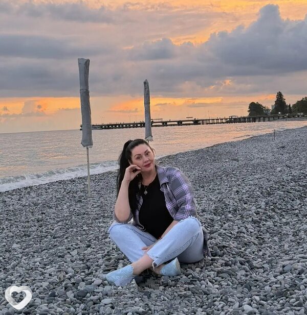 Юлия, 46, Казани — анкета №3987159