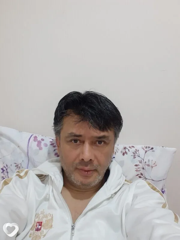 Али, 51, Москве — анкета №3987161