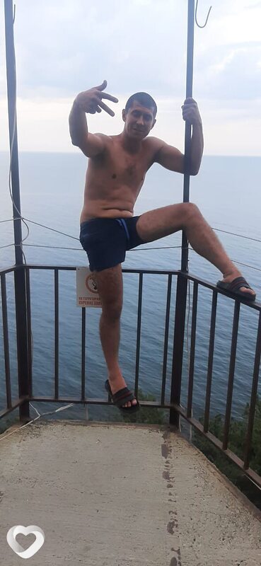 Александр, 47, Краснодаре — анкета №3987165