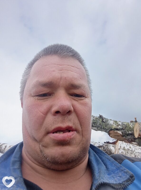 Alexander, 43, Томске — анкета №3987170