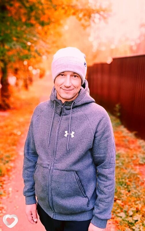 Valeriy, 38, Красноярске — анкета №3987046