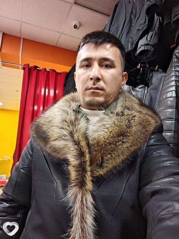 Жахонгир, 32, Иркутске — анкета №3987052