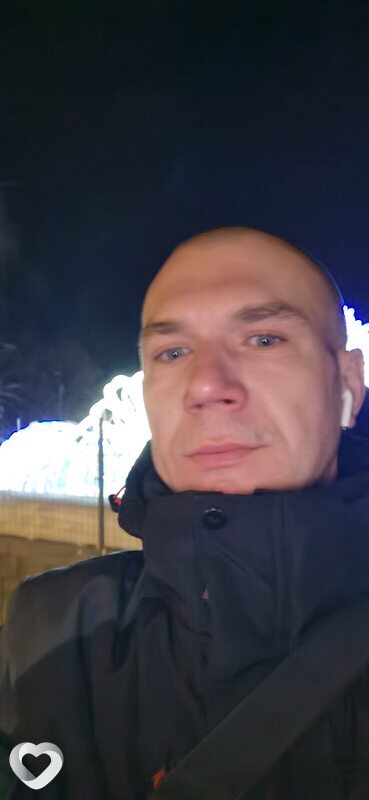 Вит, 32, Липецке — анкета №3987057