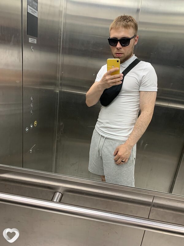 Jonnyjonny, Москва