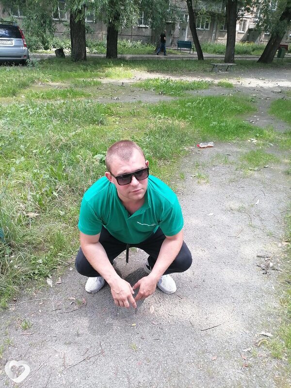 Александр, 36, Челябинске — анкета №3987063