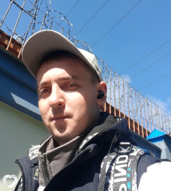 Денис, 36, Кемерове — анкета №3987068