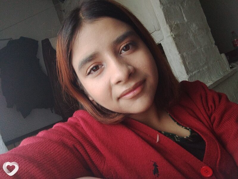 Камила, 19, Слуцке — анкета №3987069