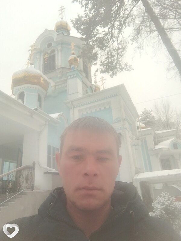 Сергей, Текели