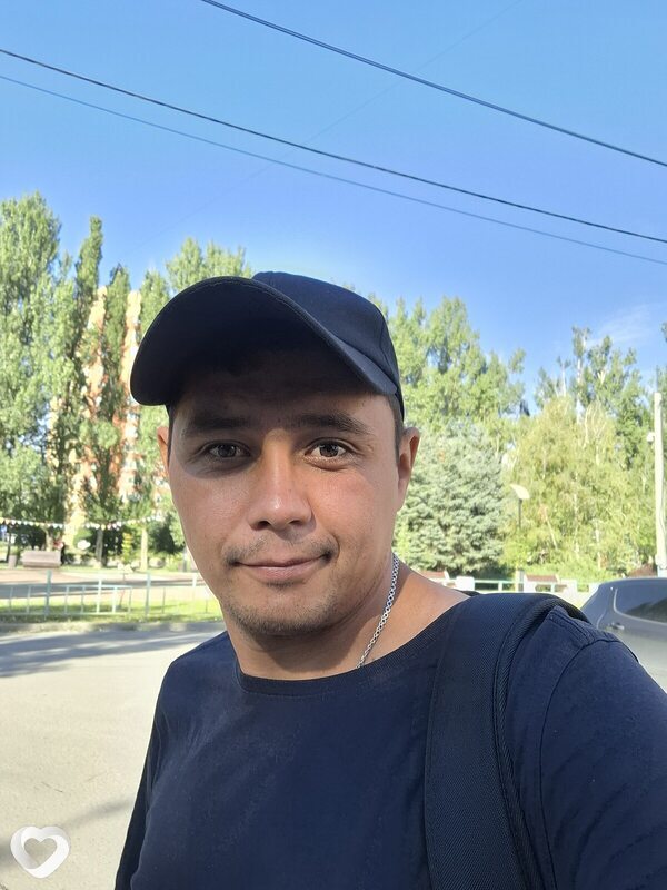 Макс, 37, Волжском — анкета №3987296
