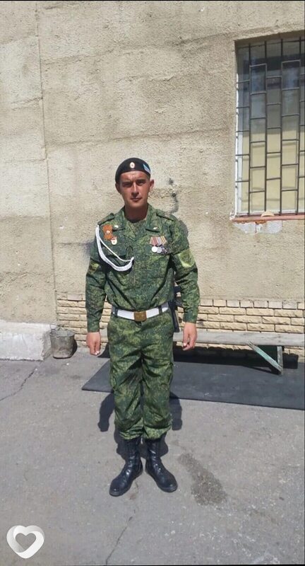Ярослав, 37, Луганске — анкета №3987303